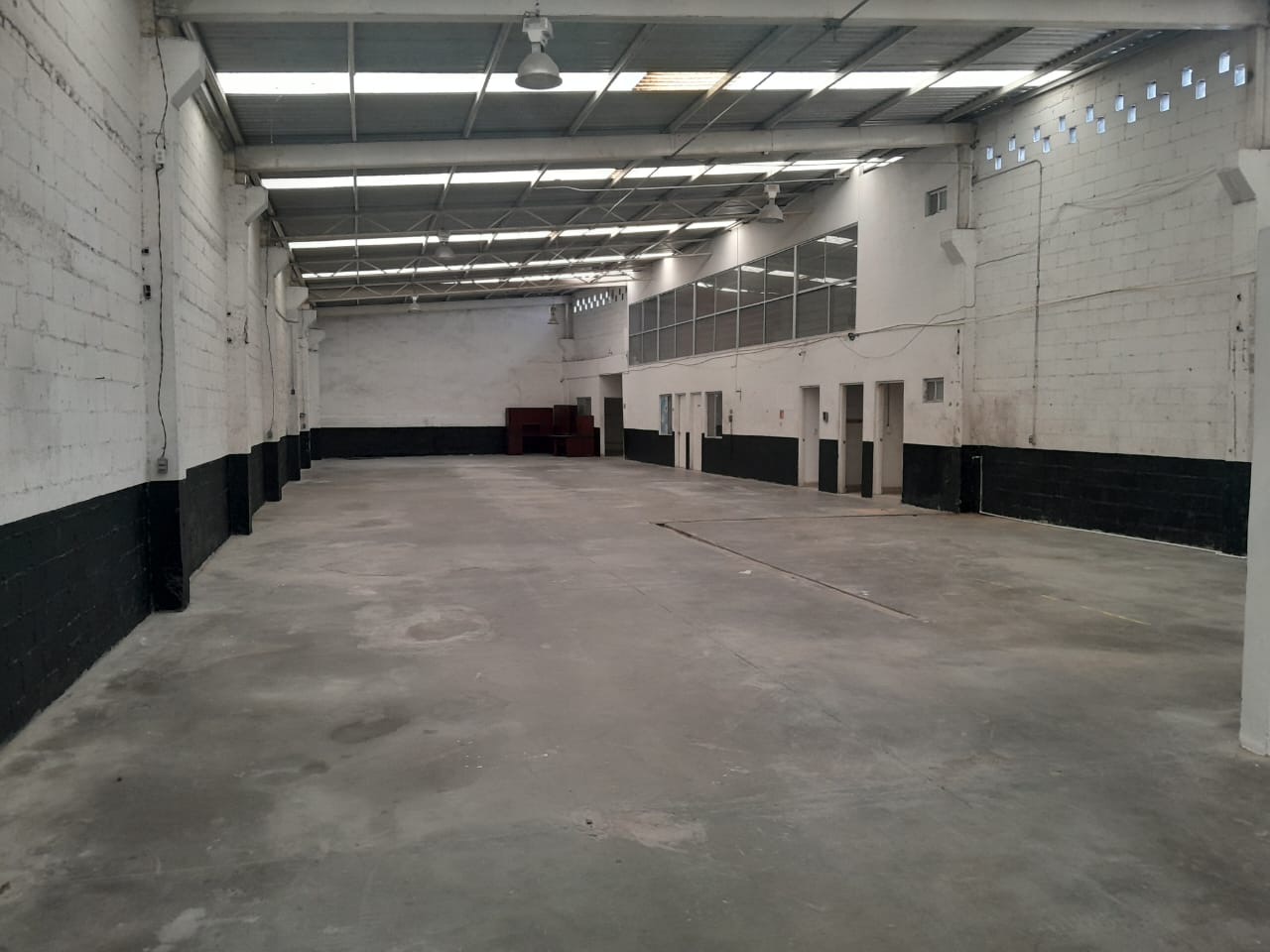 Bodega en Renta en Centro