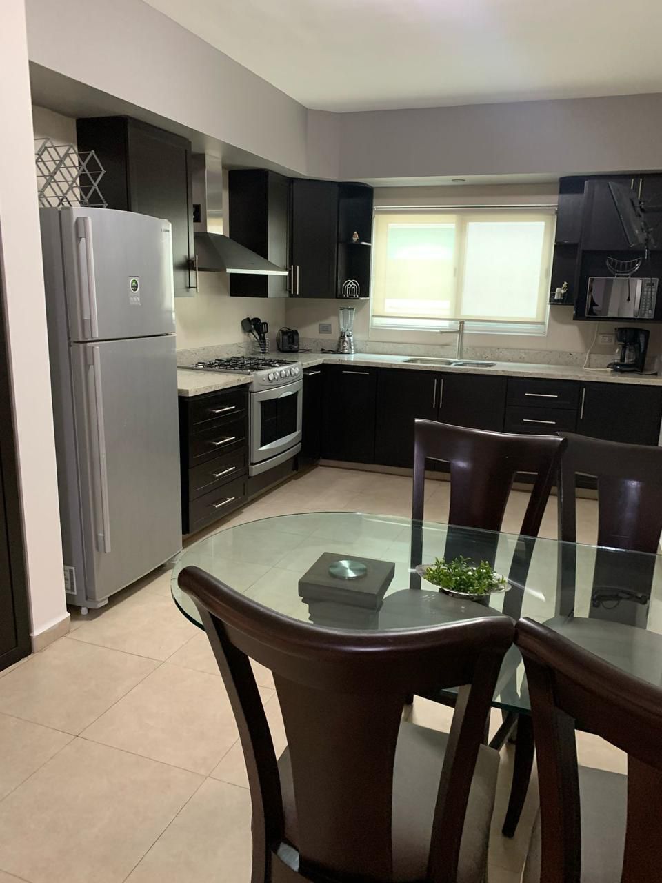 Departamento en Renta en Althea