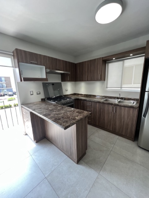Departamento en Venta en Azteca