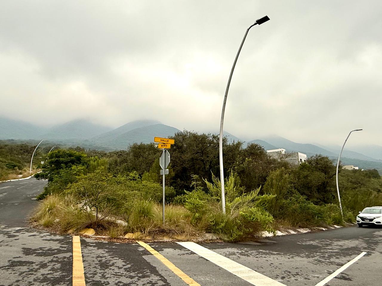 Terreno en Venta en Cumbres Elite Premier