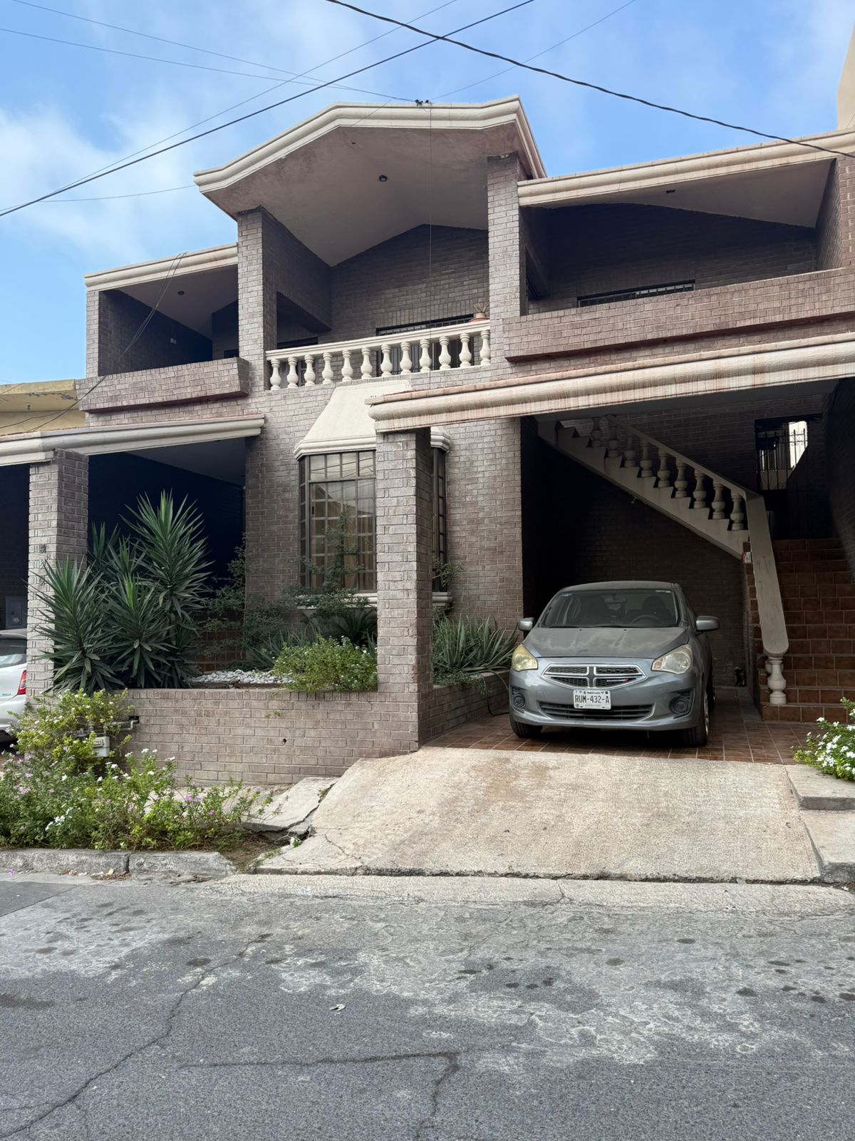 Departamento en Renta en Lomas del Roble