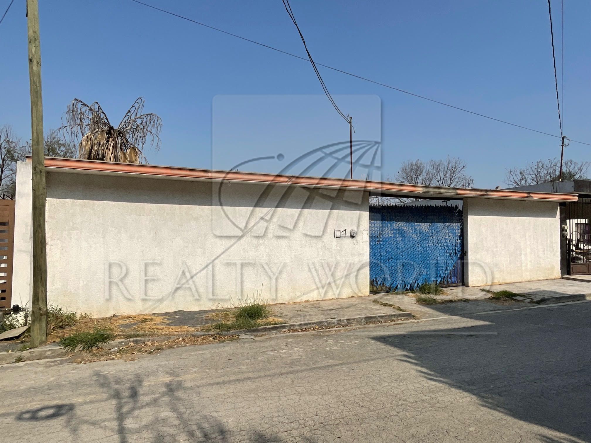 Terreno en Venta en Rincón de la Sierra