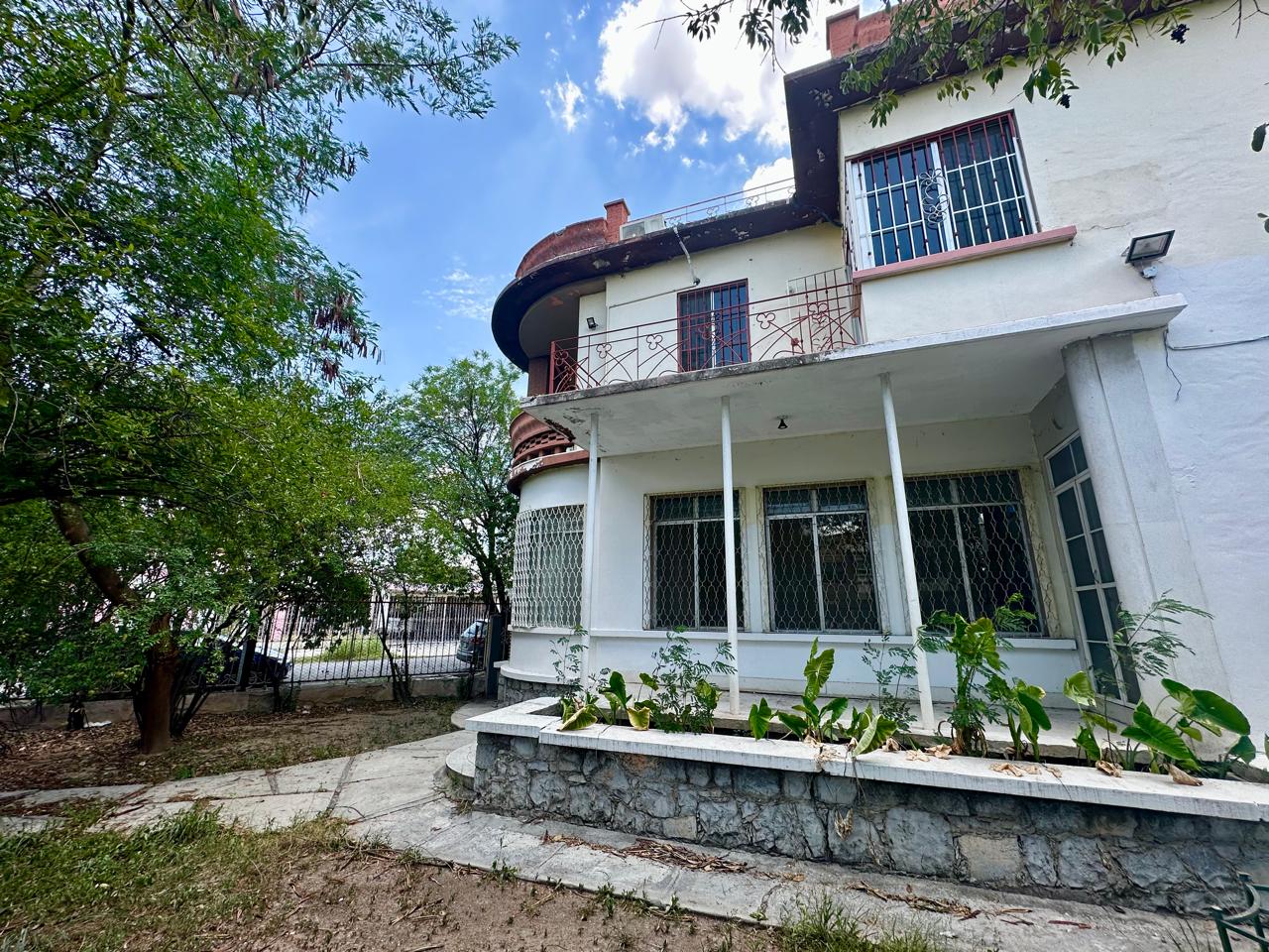 Casa en Renta en Roma
