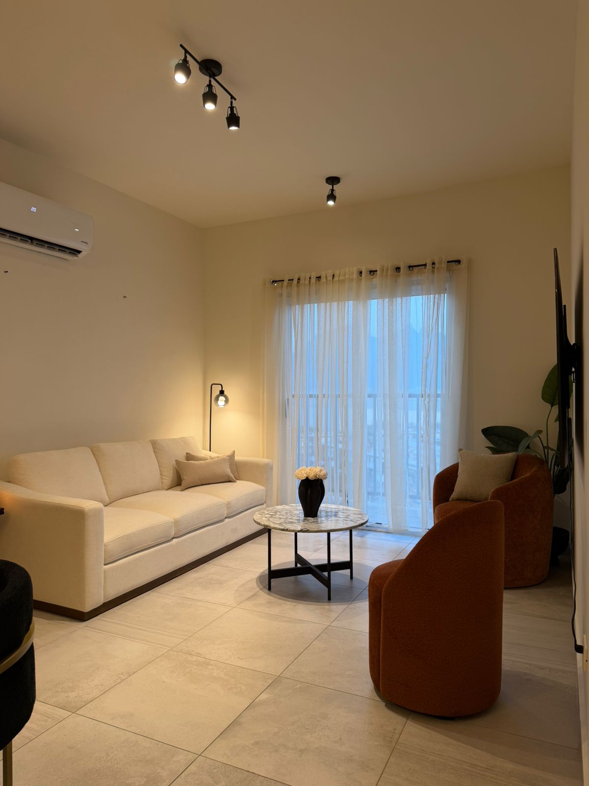 Departamento en Renta en Céntrika Victoria