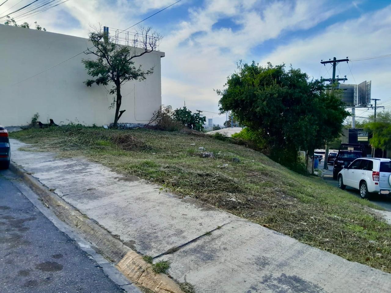 Terreno en Venta en Bosques de la Pastora