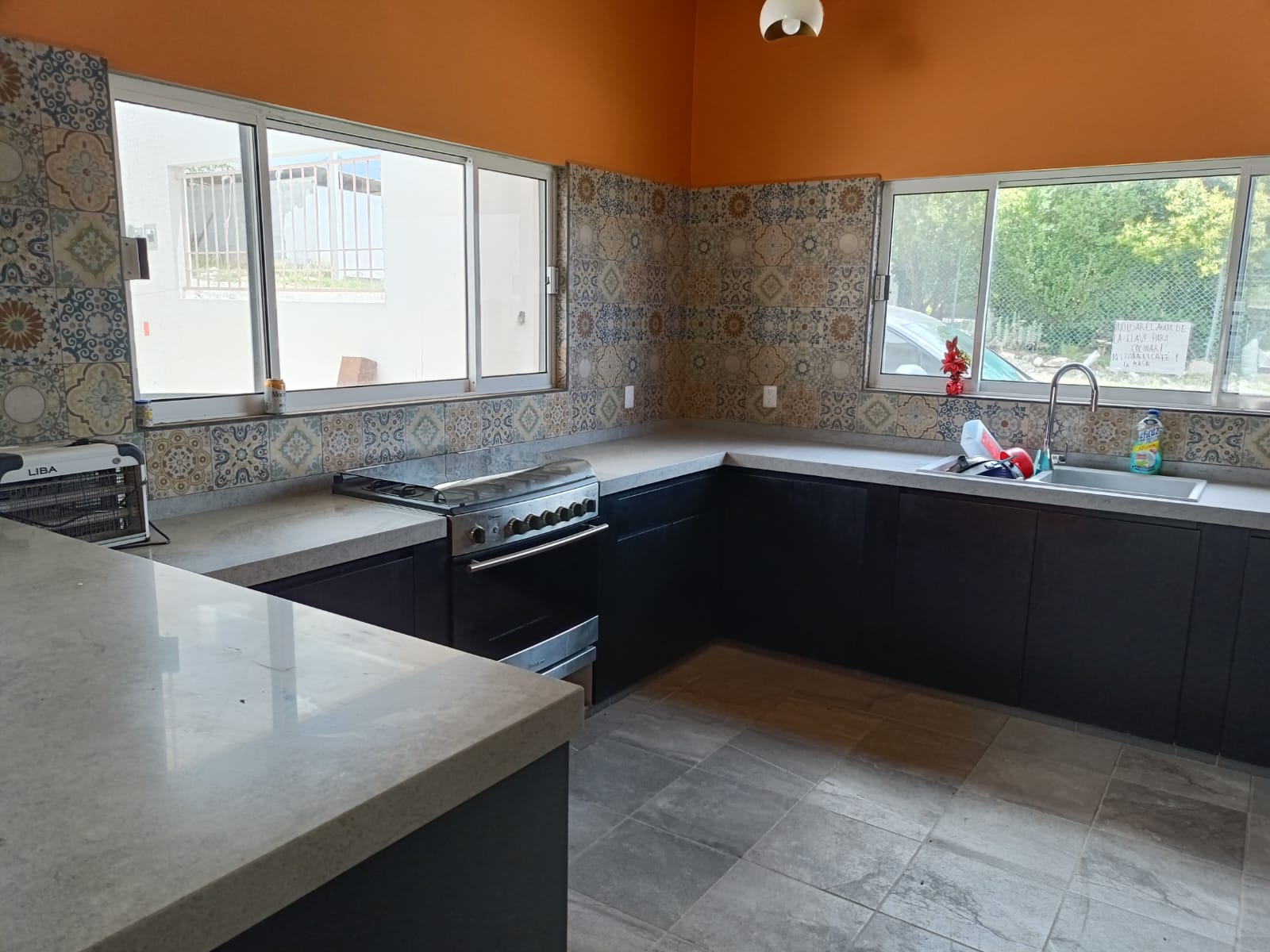 Quinta en Venta en Autopista