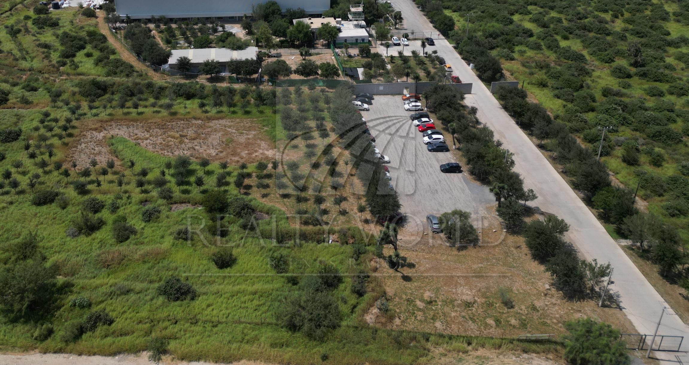 Terreno en Renta en Hacienda del Sol