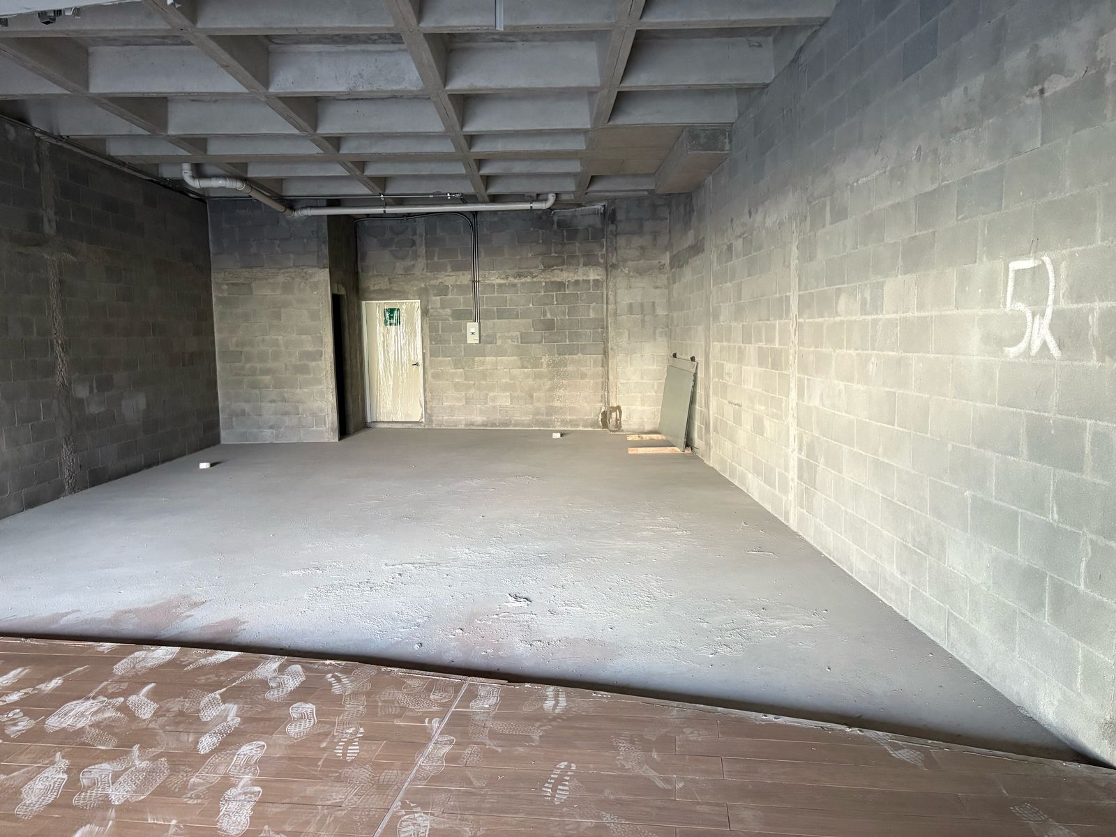 Local en Renta en San Agustin