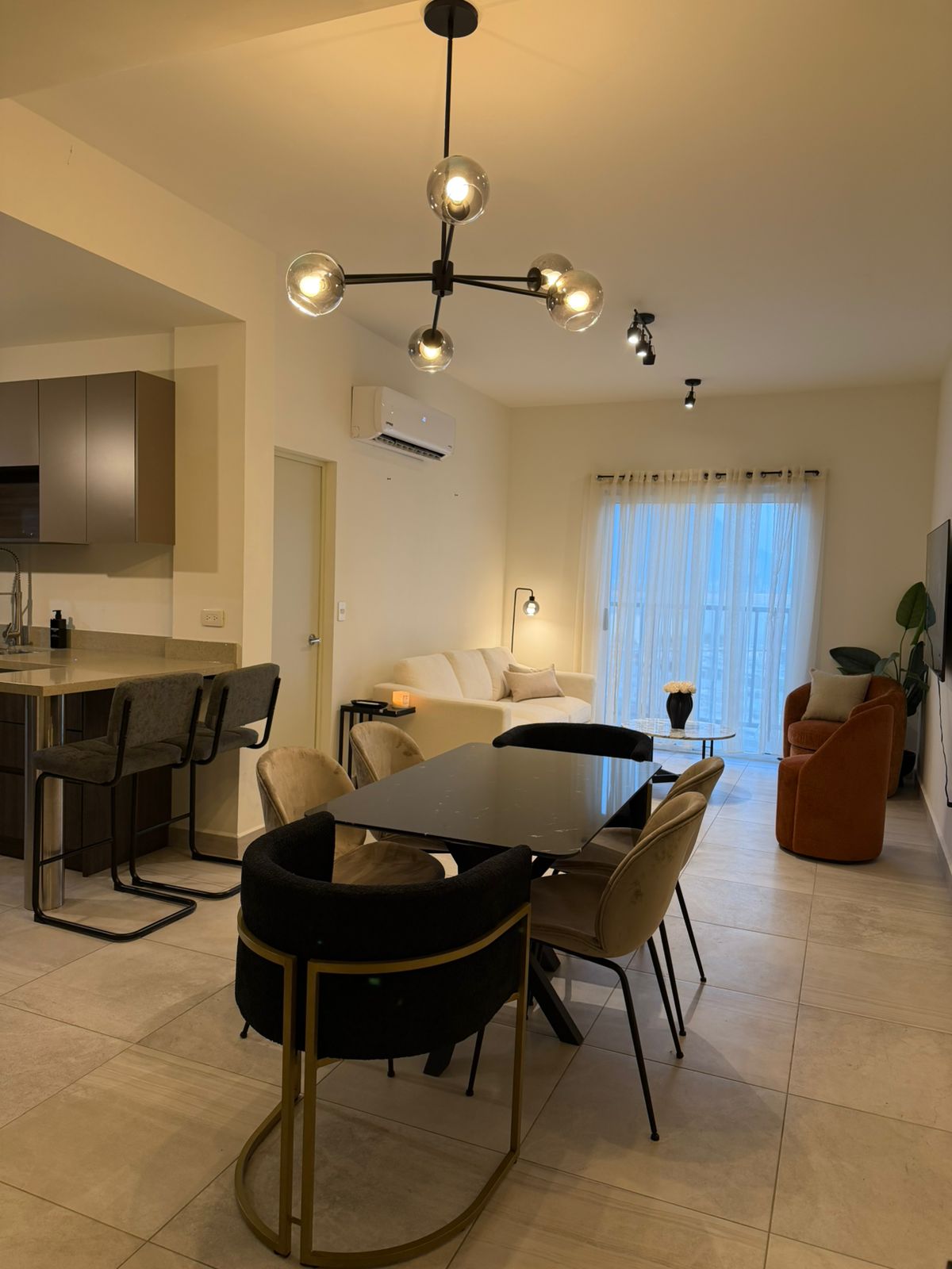 Departamento en Renta en Céntrika Victoria