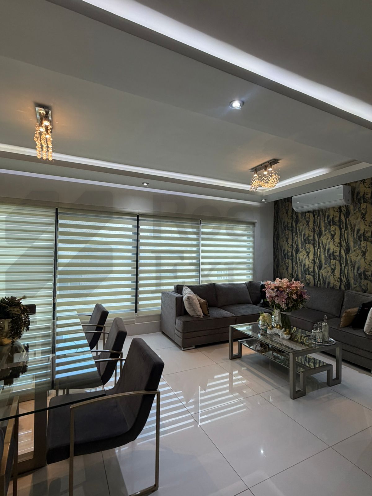 Casa en Venta en Cima del Bosque