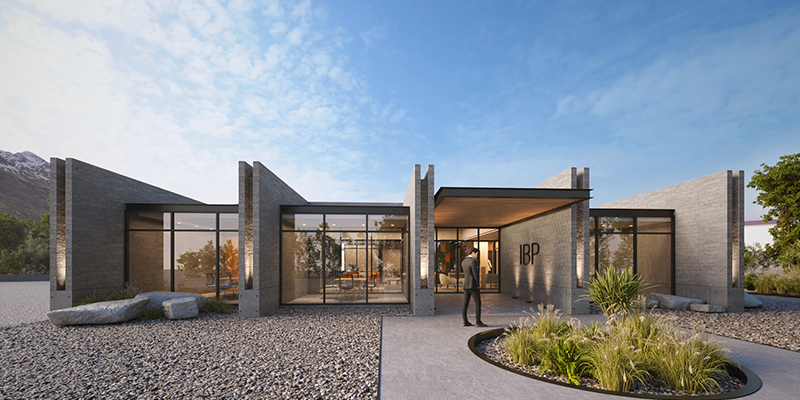 Terreno en Venta en IBP SALINAS 1