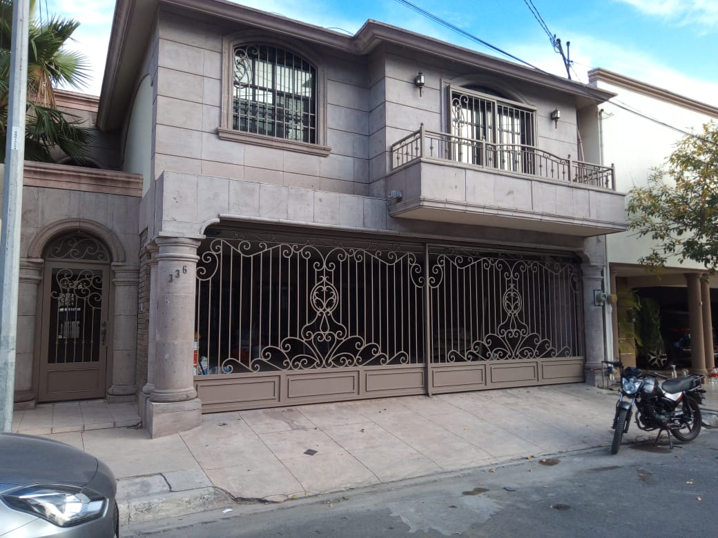 Casa en Renta en Residencial Anáhuac