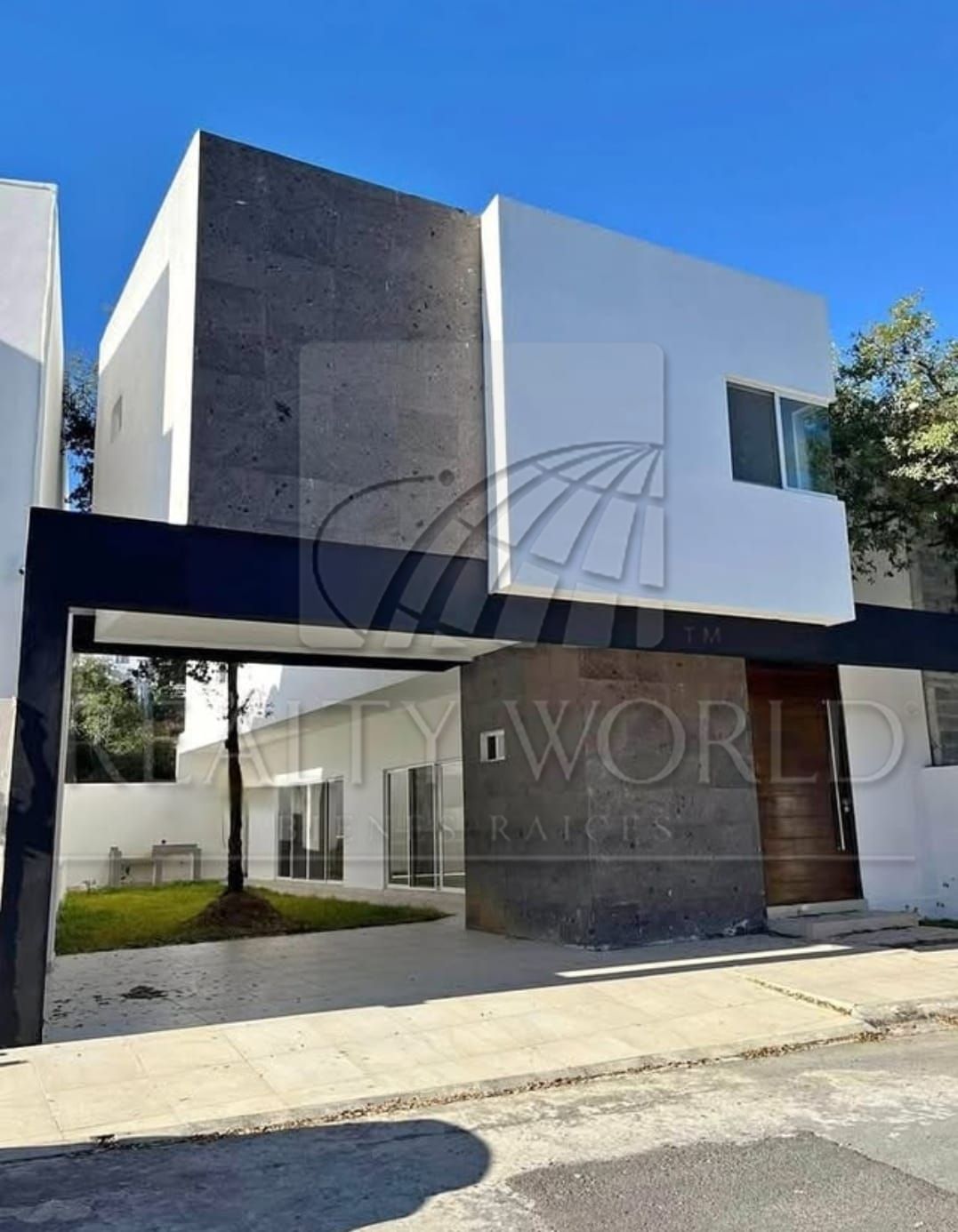Casa en Venta en Santiago