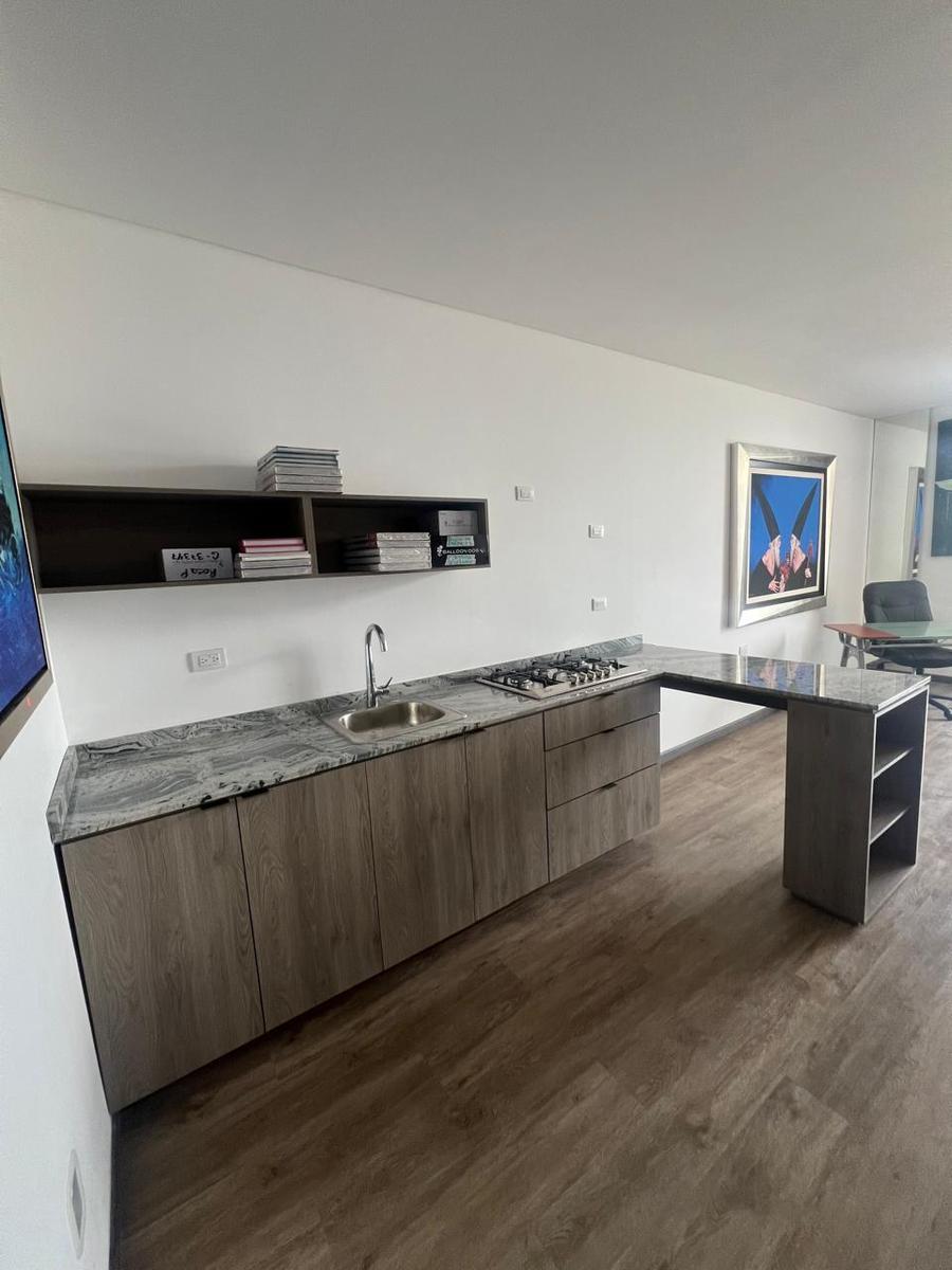 Departamento en Venta en Centro