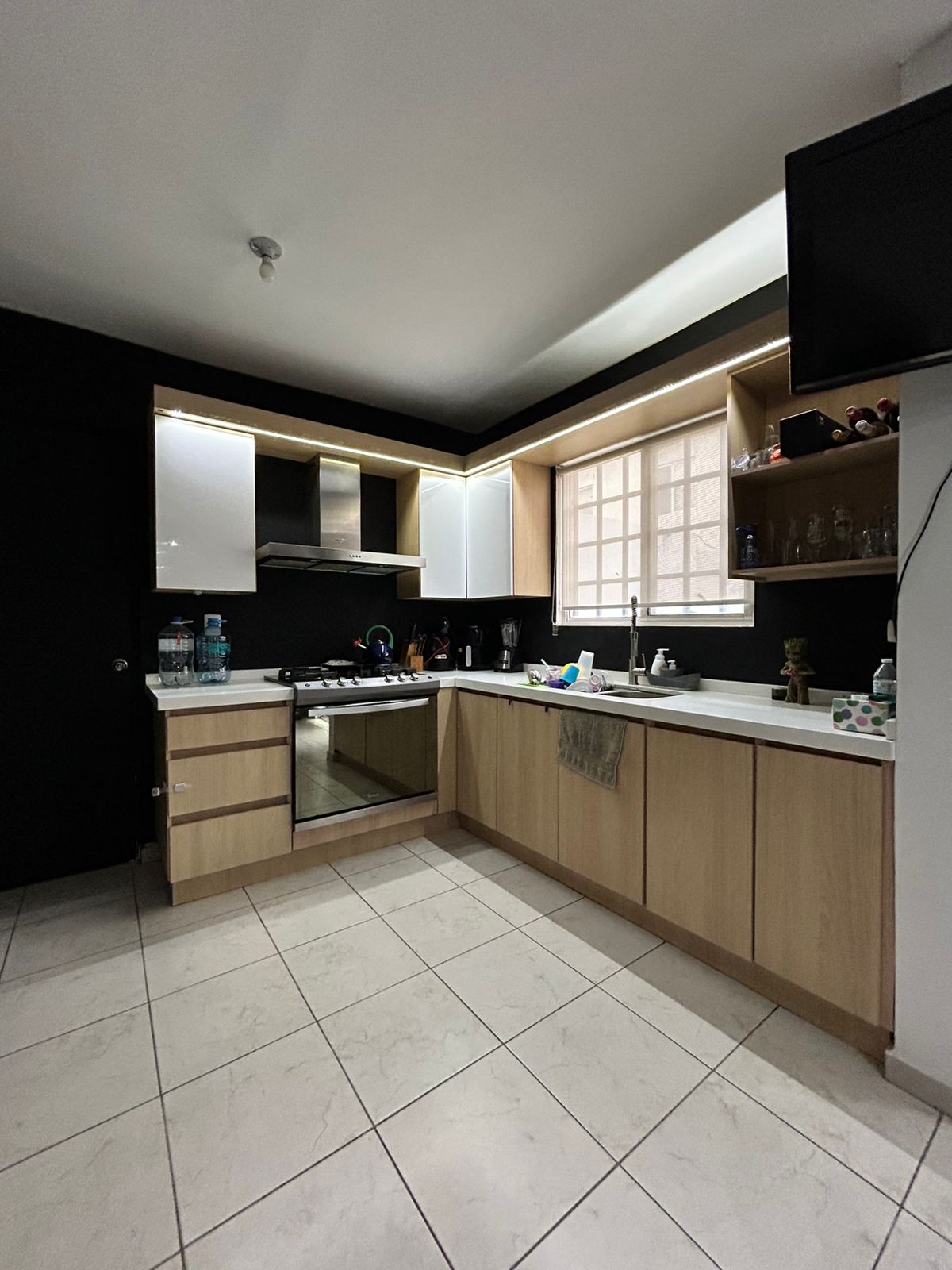 Casa en Venta en Lomas de Garcia