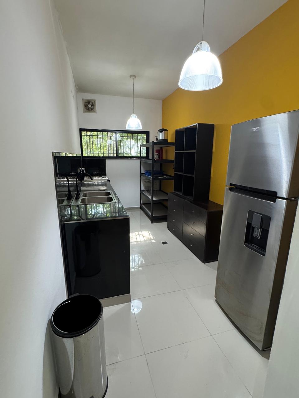 Departamento en Renta en Villa Rosario