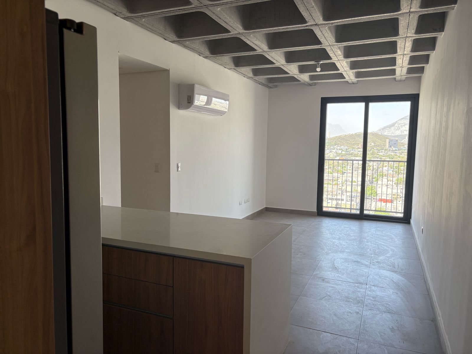 Departamento en Renta en ICONICAH