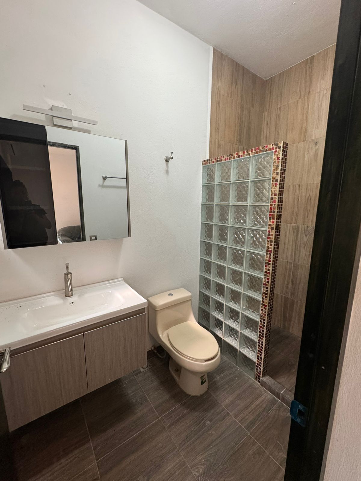 Departamento en Renta en Villa Rosario