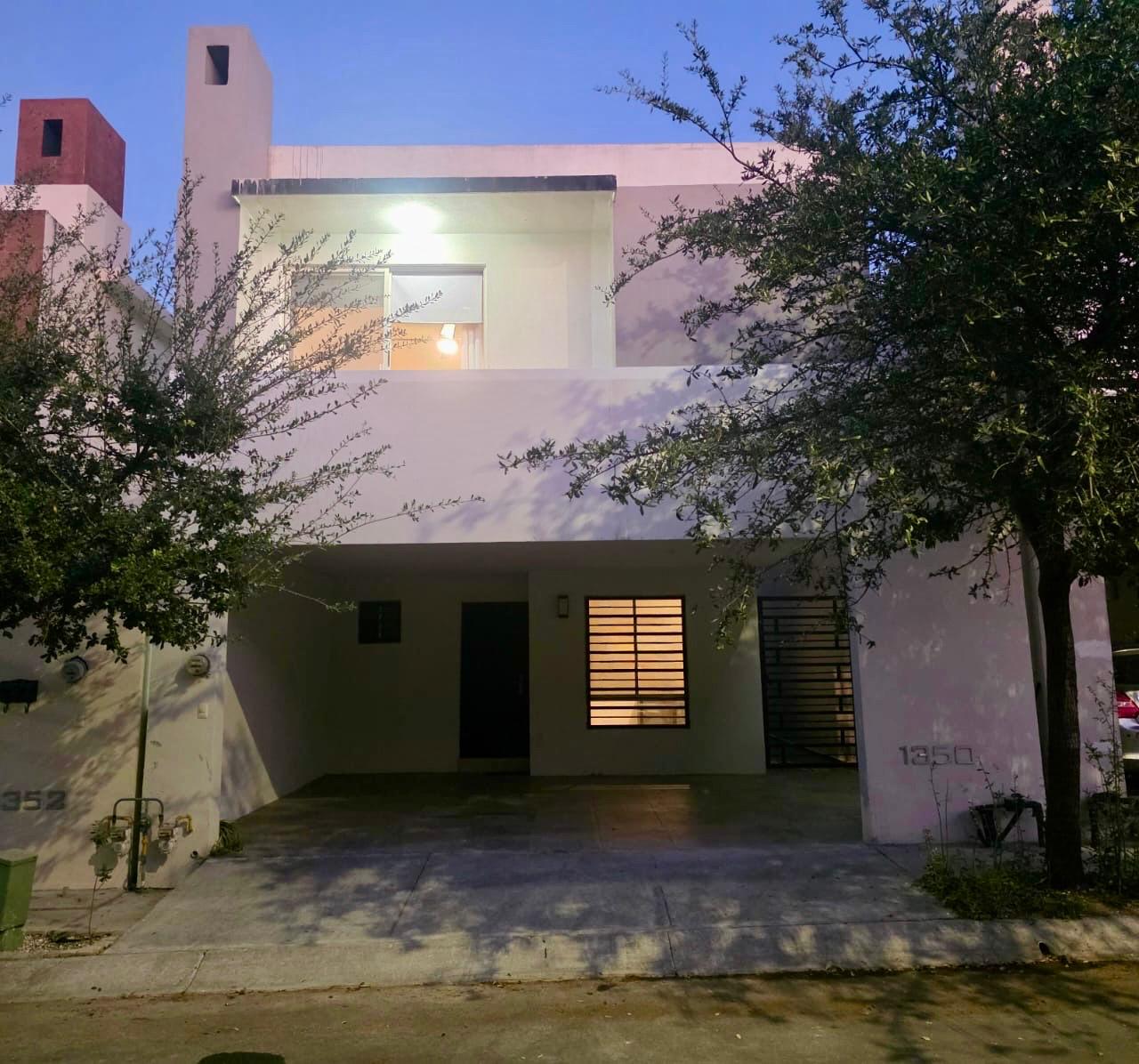 Casa en Venta en Cumbres de San Patricio