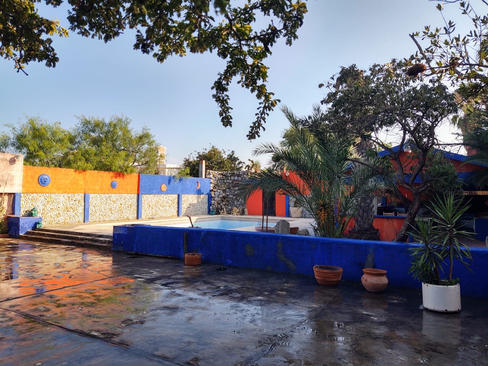 Casa en Renta en Sin Colonia