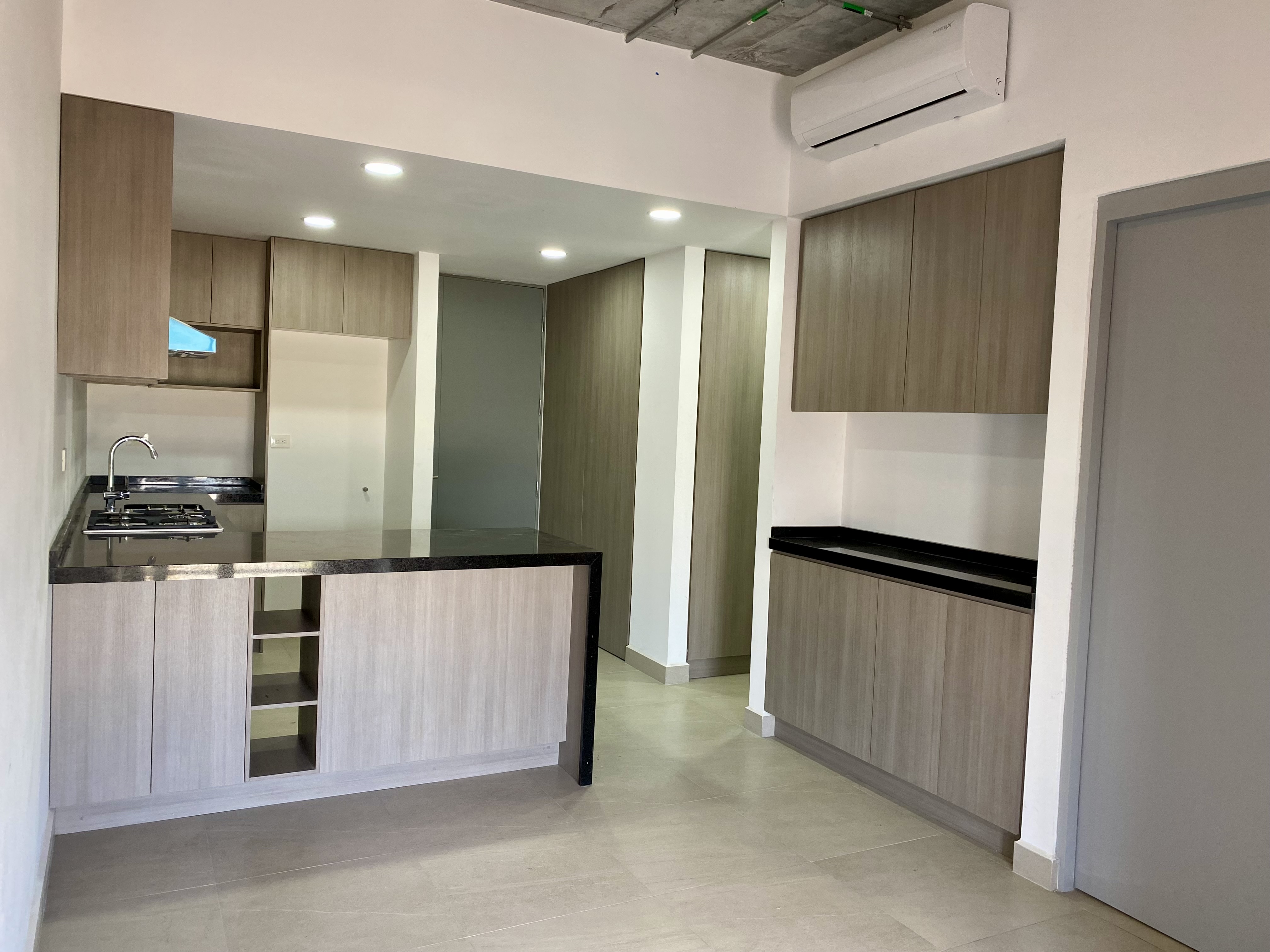 Departamento en Renta en Mitras Norte