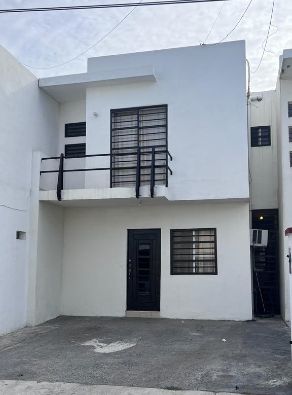 Casa en Renta en Las Plazas