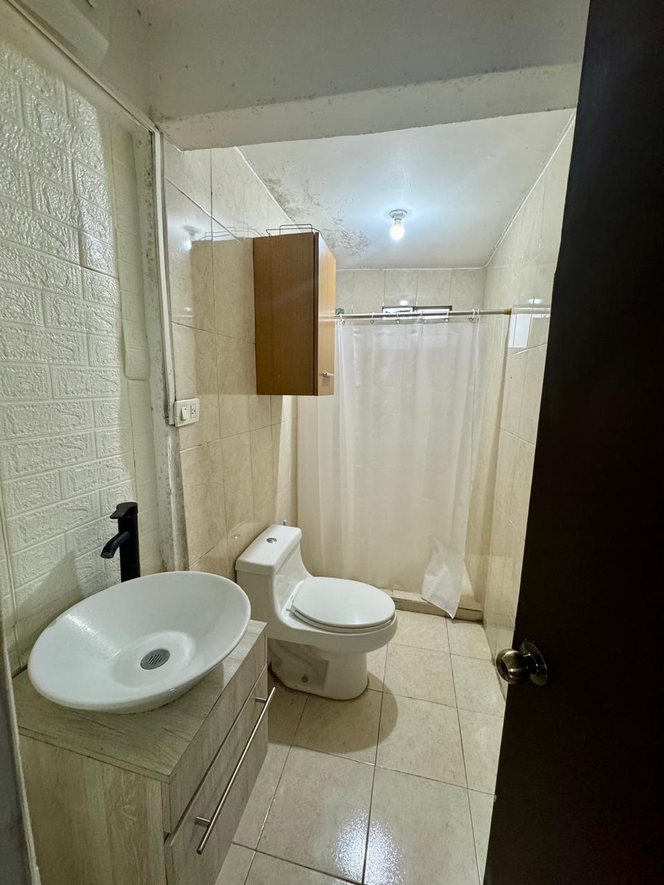 Departamento en Renta en Los Sauces 2 Sector