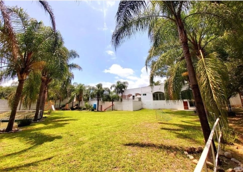 Quinta en Renta en Huajuquito o los Cavazos