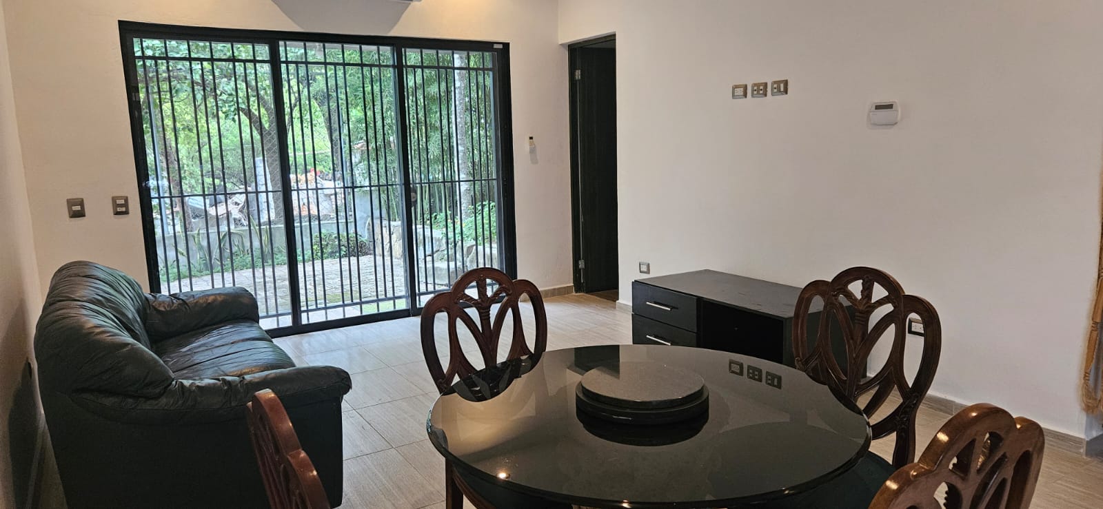 Departamento en Renta en Villa Rosario