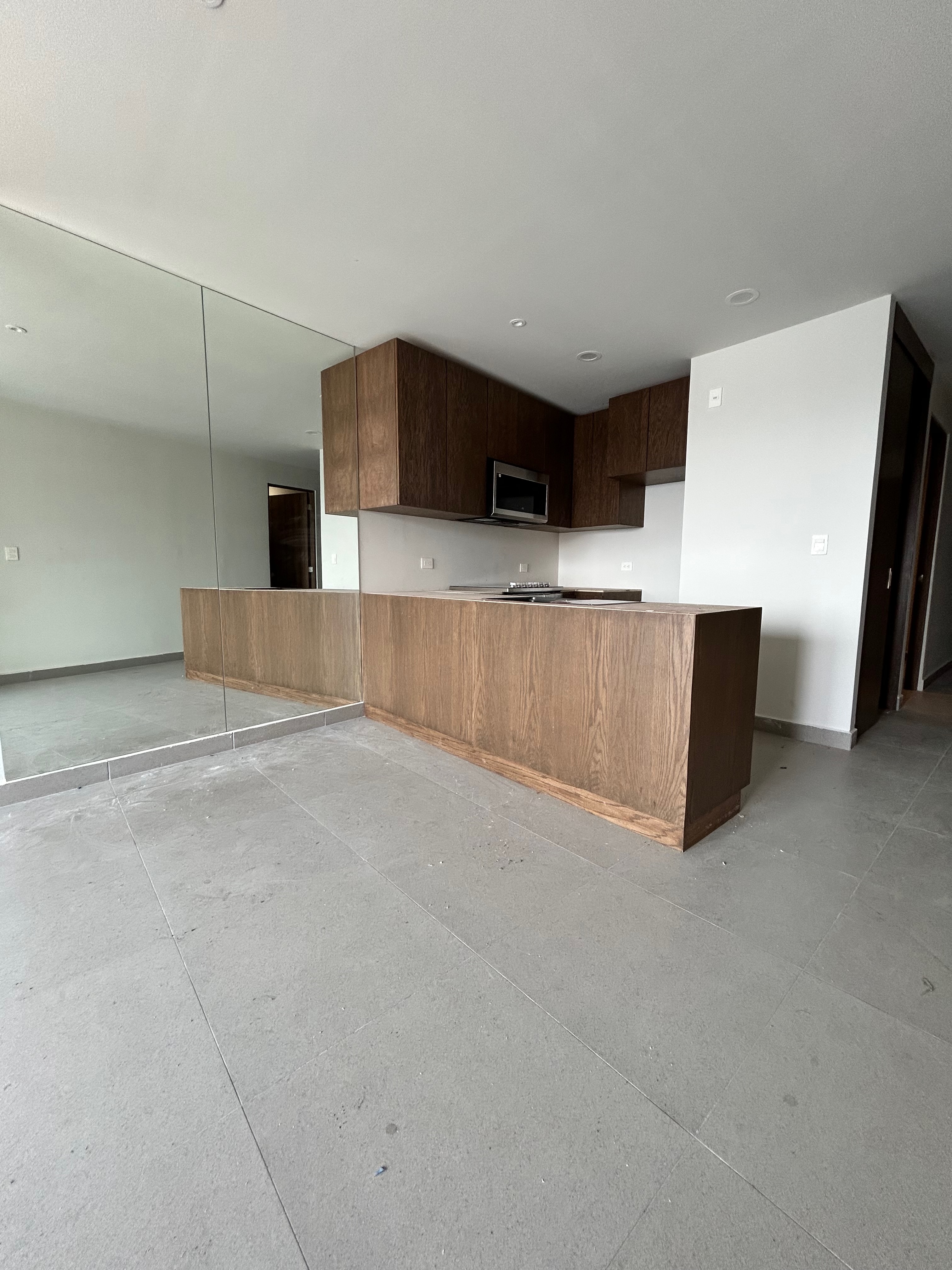 Departamento en Renta en Cumbres Madeira