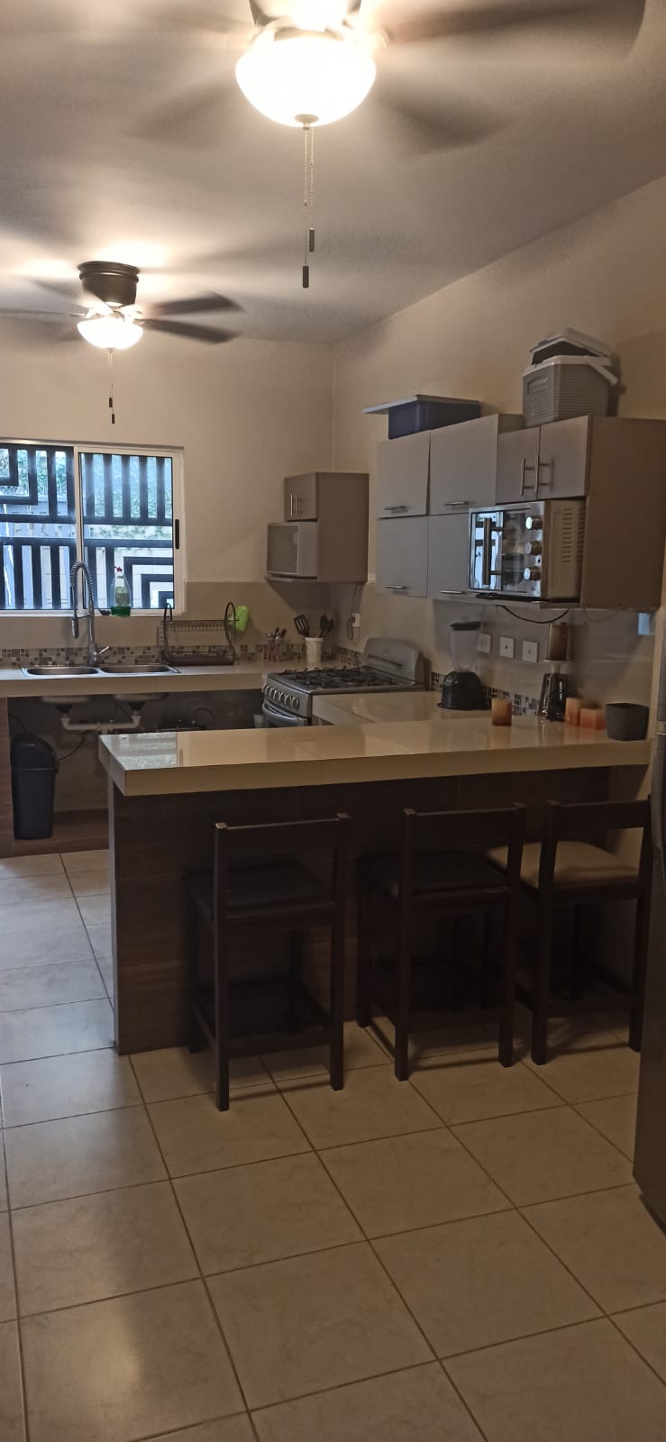 Casa en Venta en AVIANA PRIVADA BAMBU