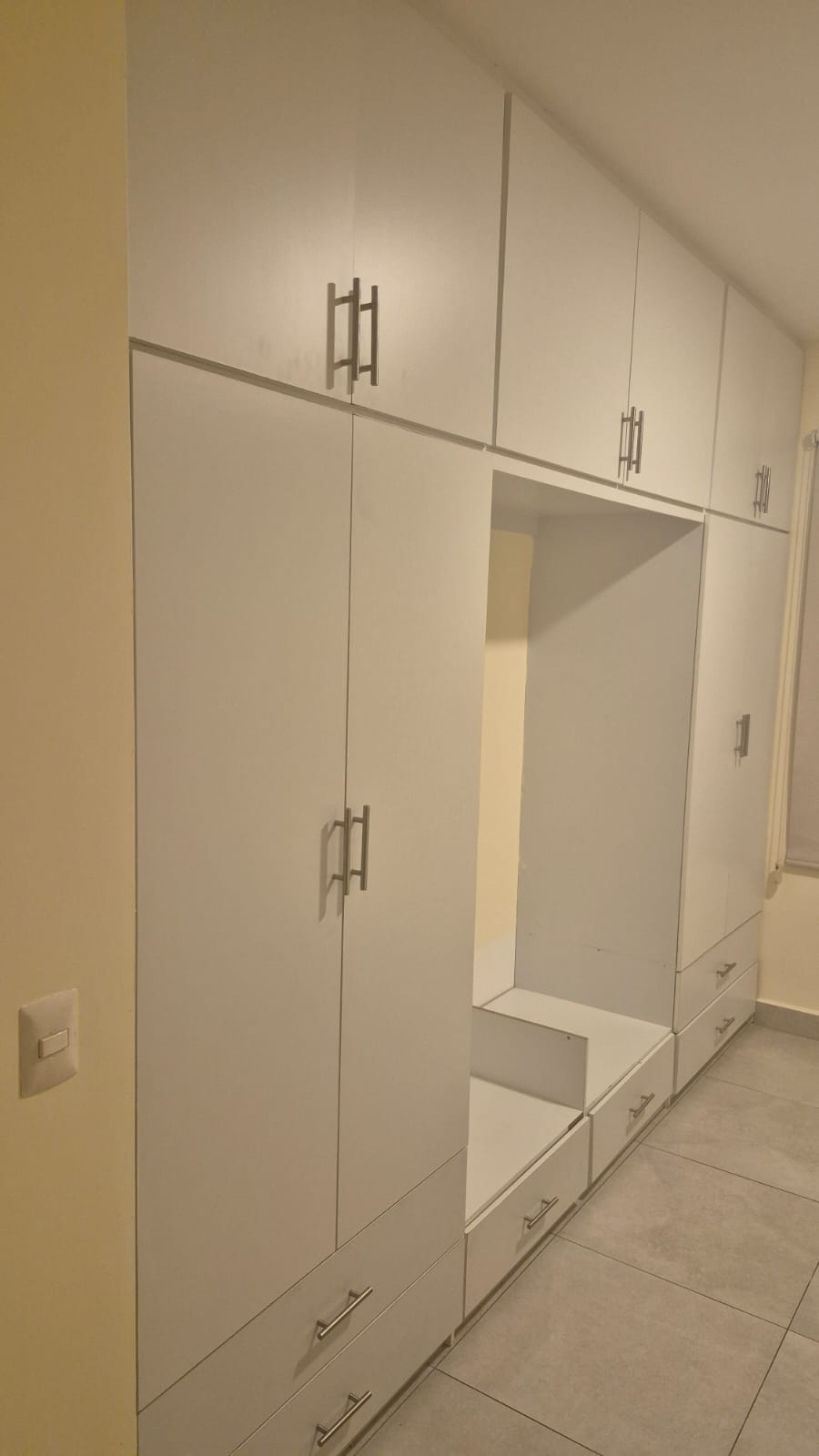 Departamento en Renta en Centro