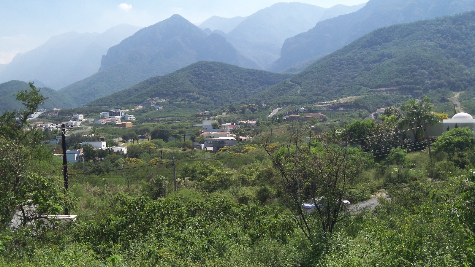 Terreno en Venta en Hacienda Los Encinos