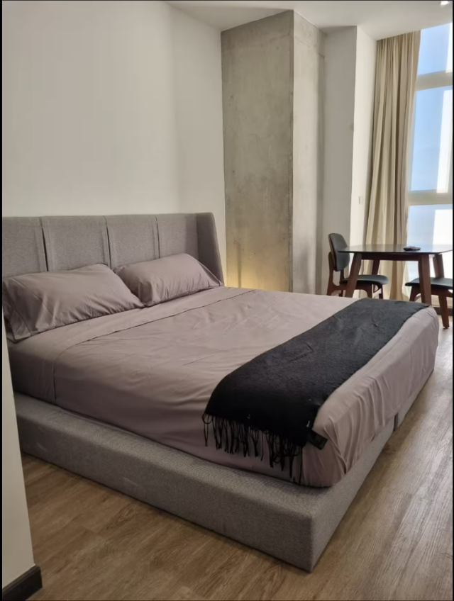 Departamento en Renta en Centro