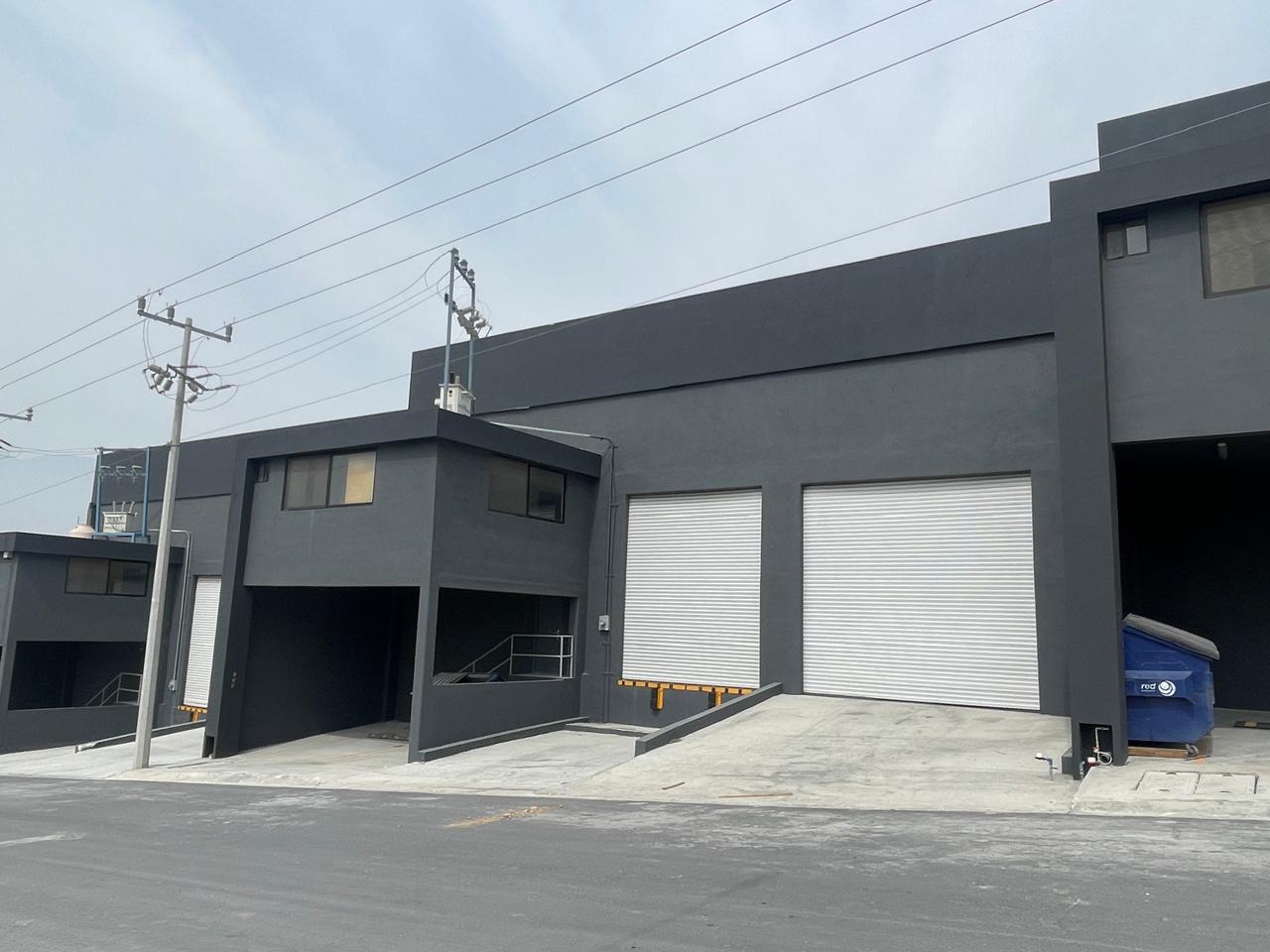 Bodega en Venta en IBP PARQUE 100