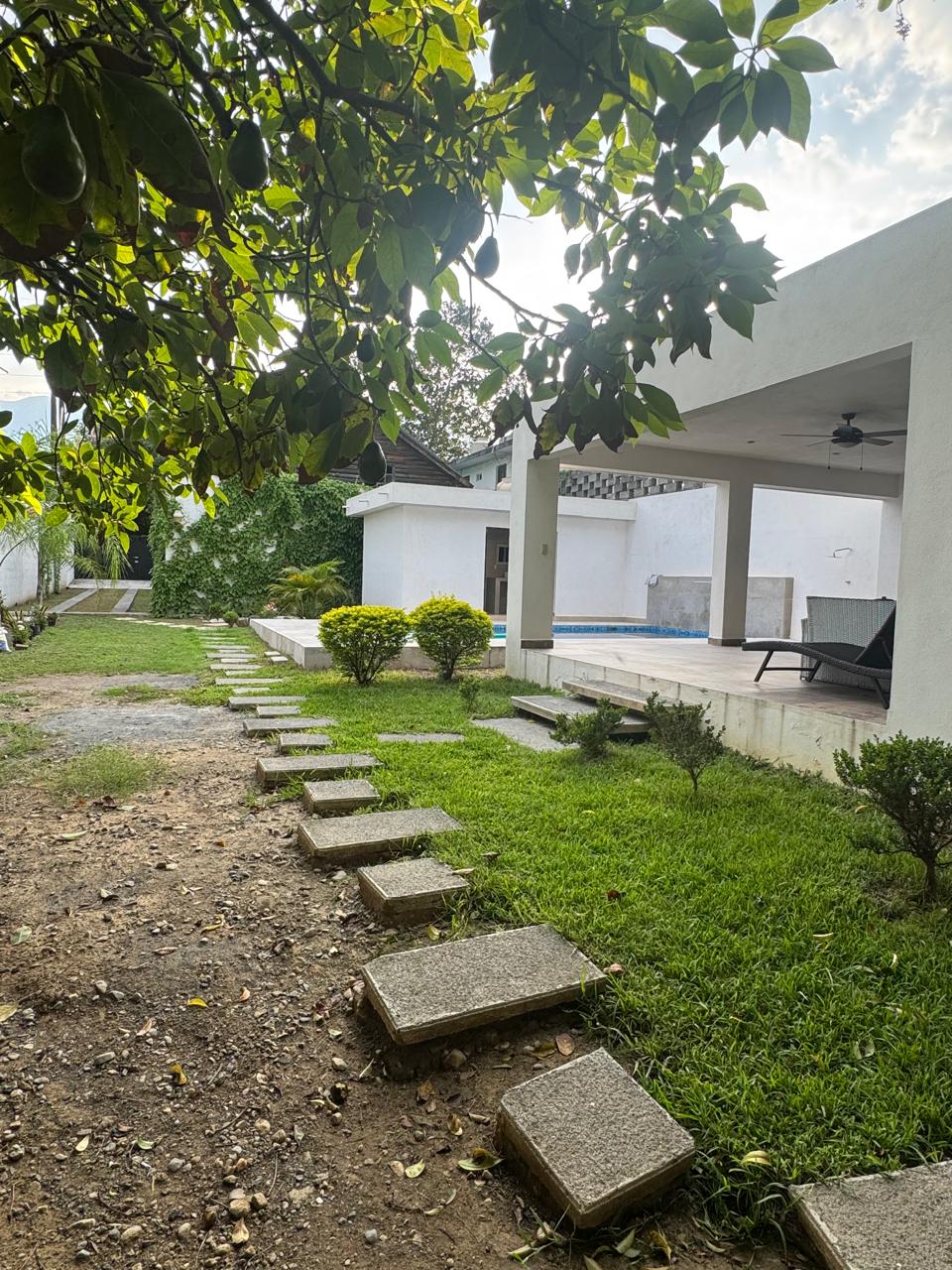 Terreno en Venta en Yerbaniz