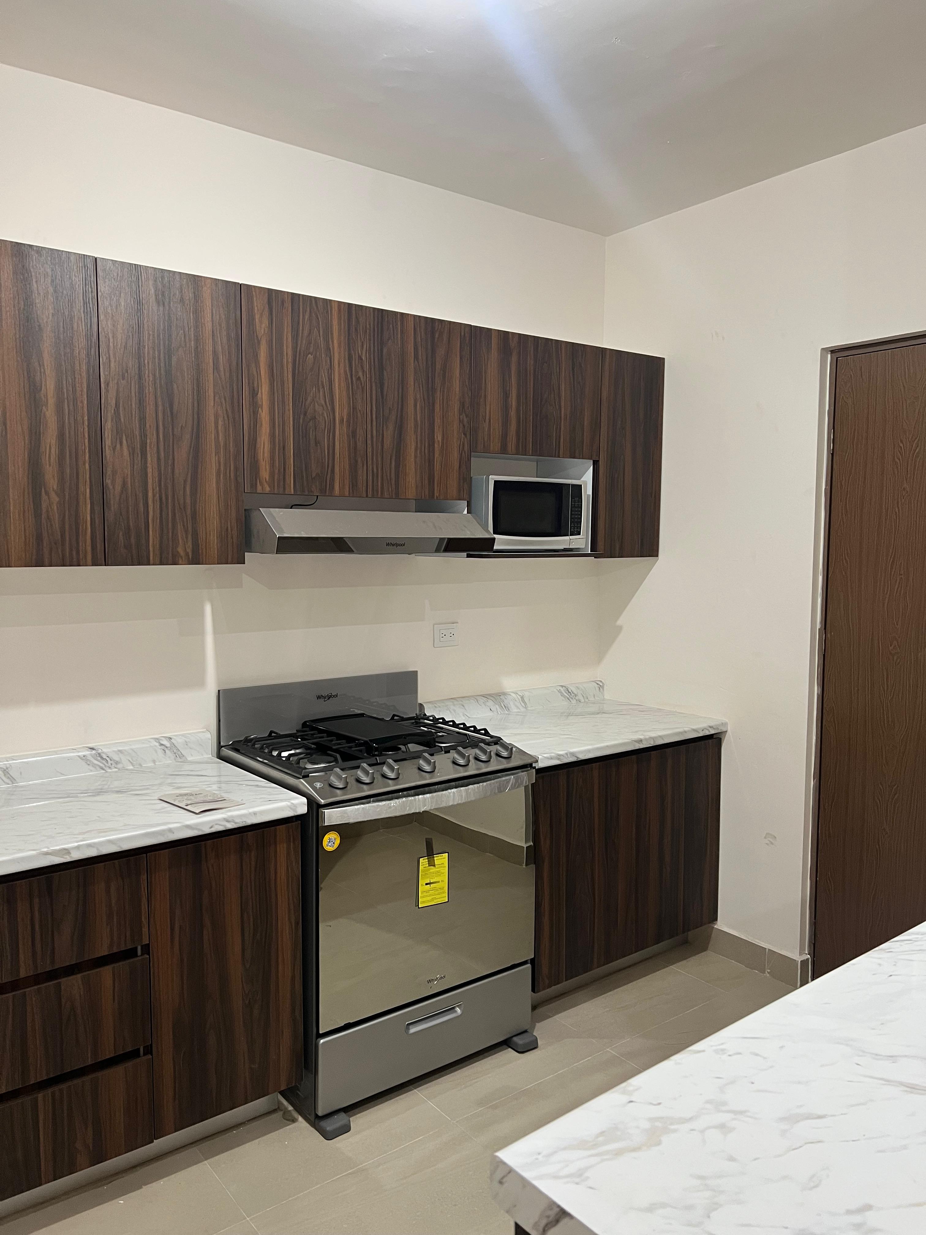 Casa en Renta en Reserva Valle