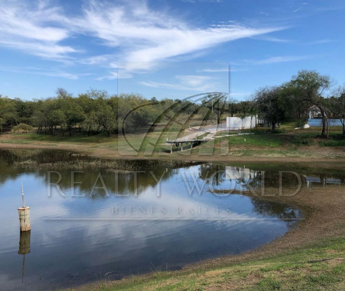 Terreno en Venta en Fracc. Mirasierra