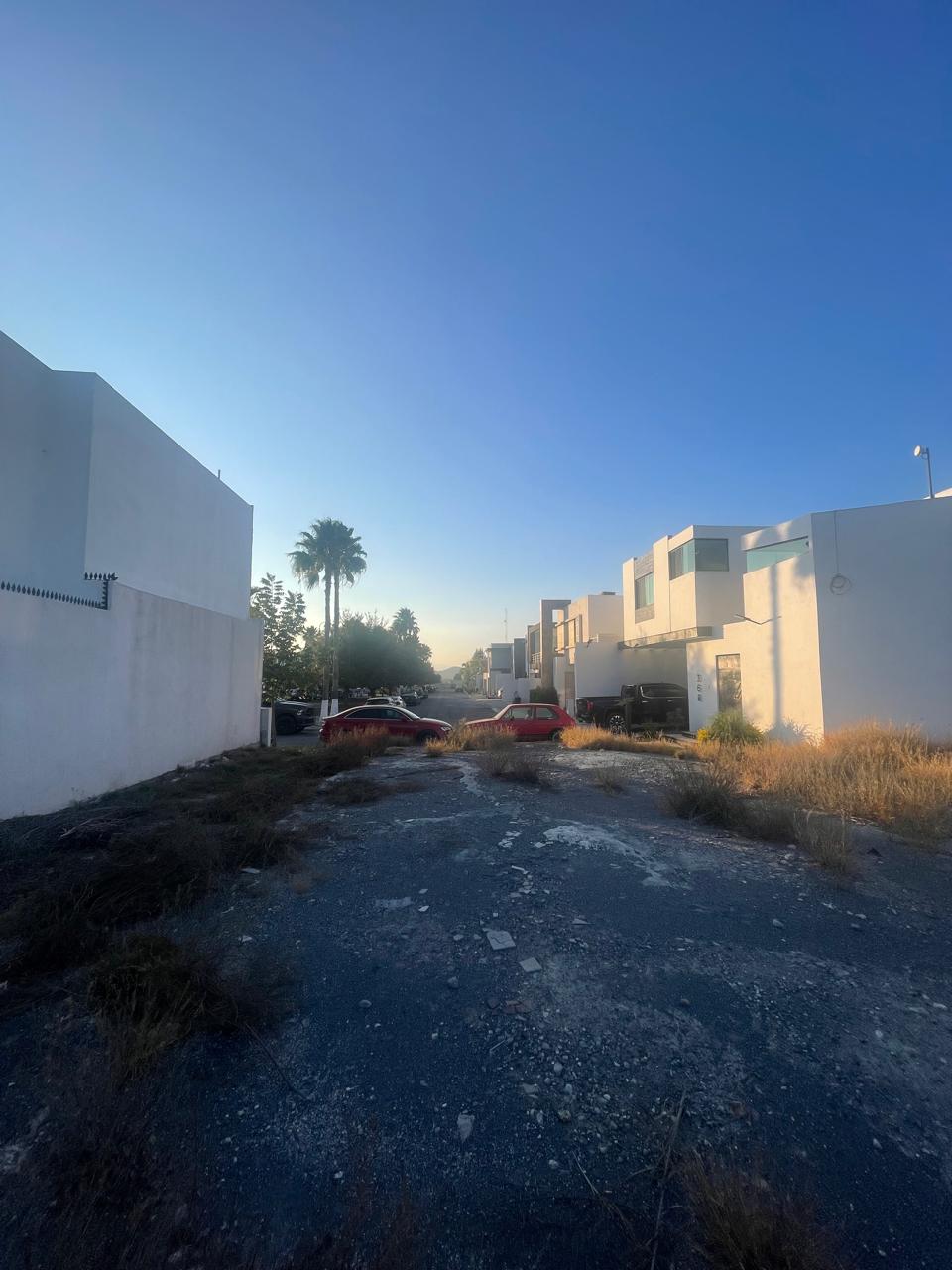 Terreno en Venta en Privanzas del Campestre