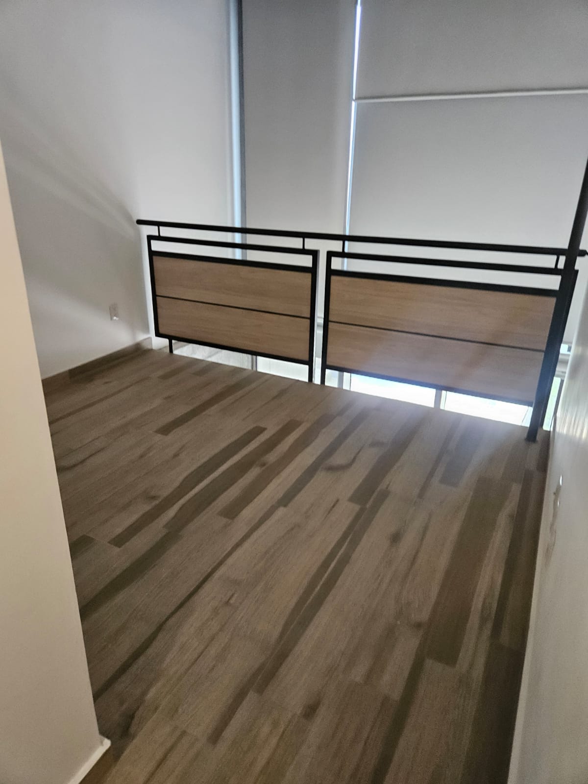 Departamento en Renta en Centro