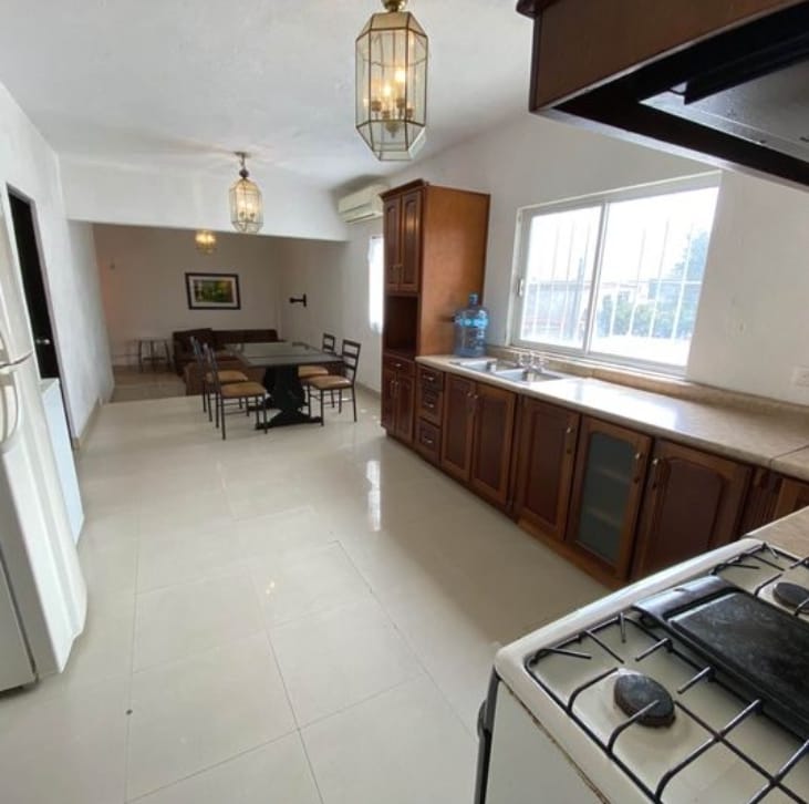 Departamento en Venta en Valle del Mirador