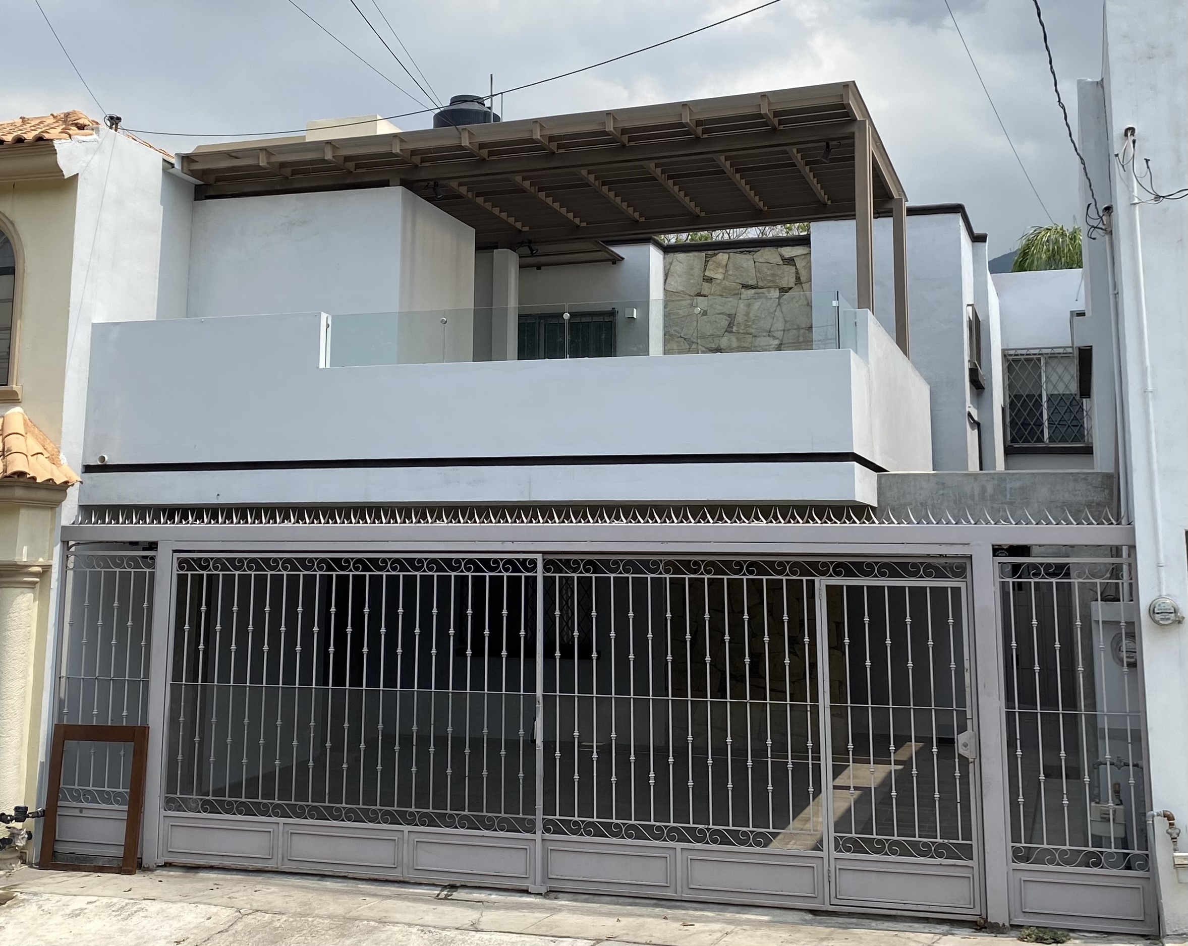 Casa en Renta en Rincón de la Primavera