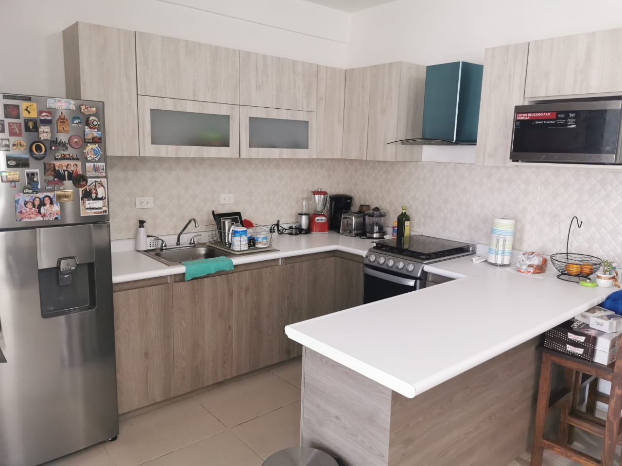 Departamento en Renta en Monterrey Centro