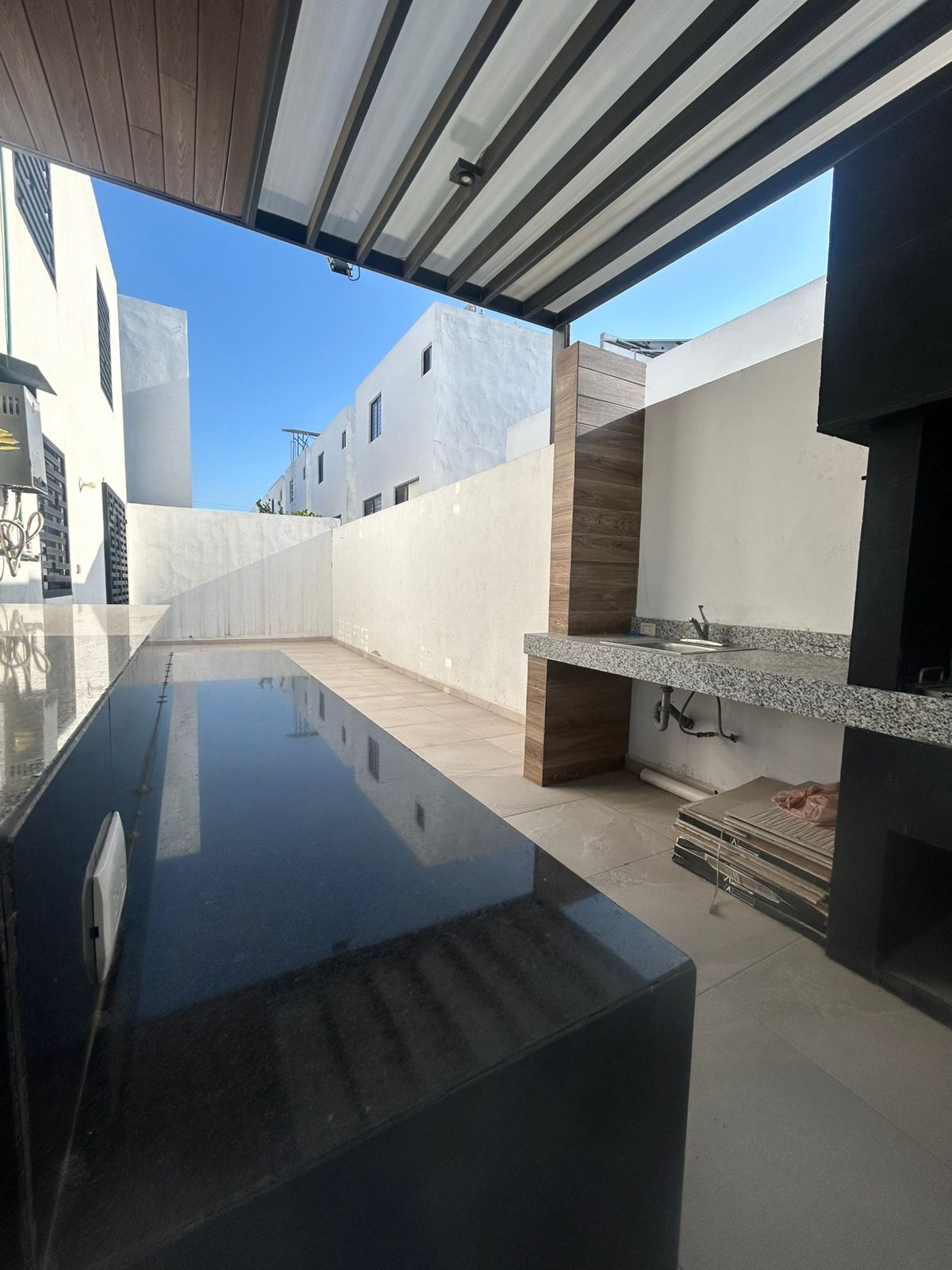 Casa en Renta en Katavia Residencial