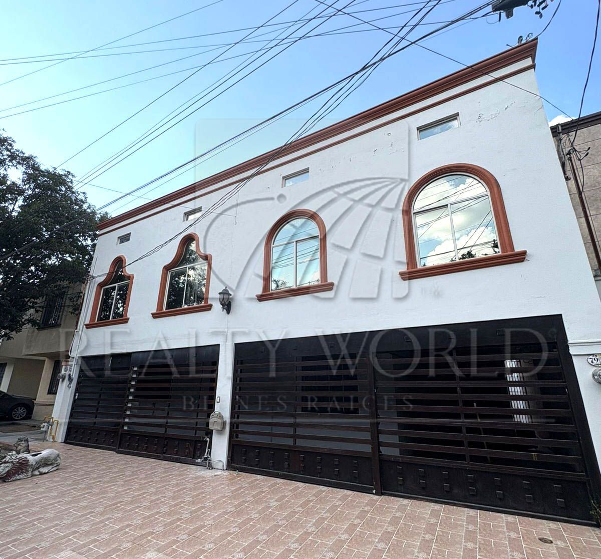 Casa en Venta en Misión Santa Fé