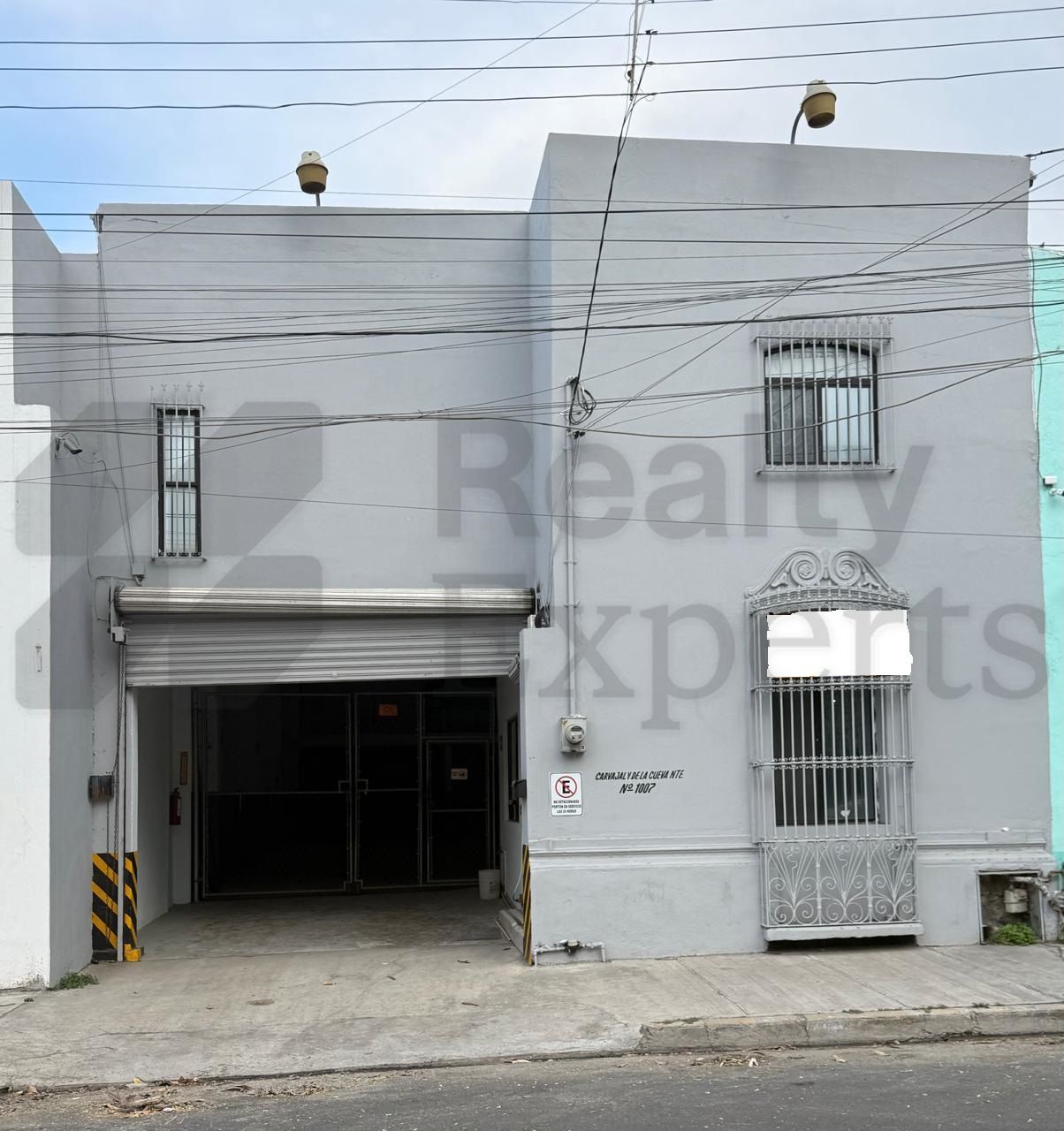 Bodega en Renta en Treviño