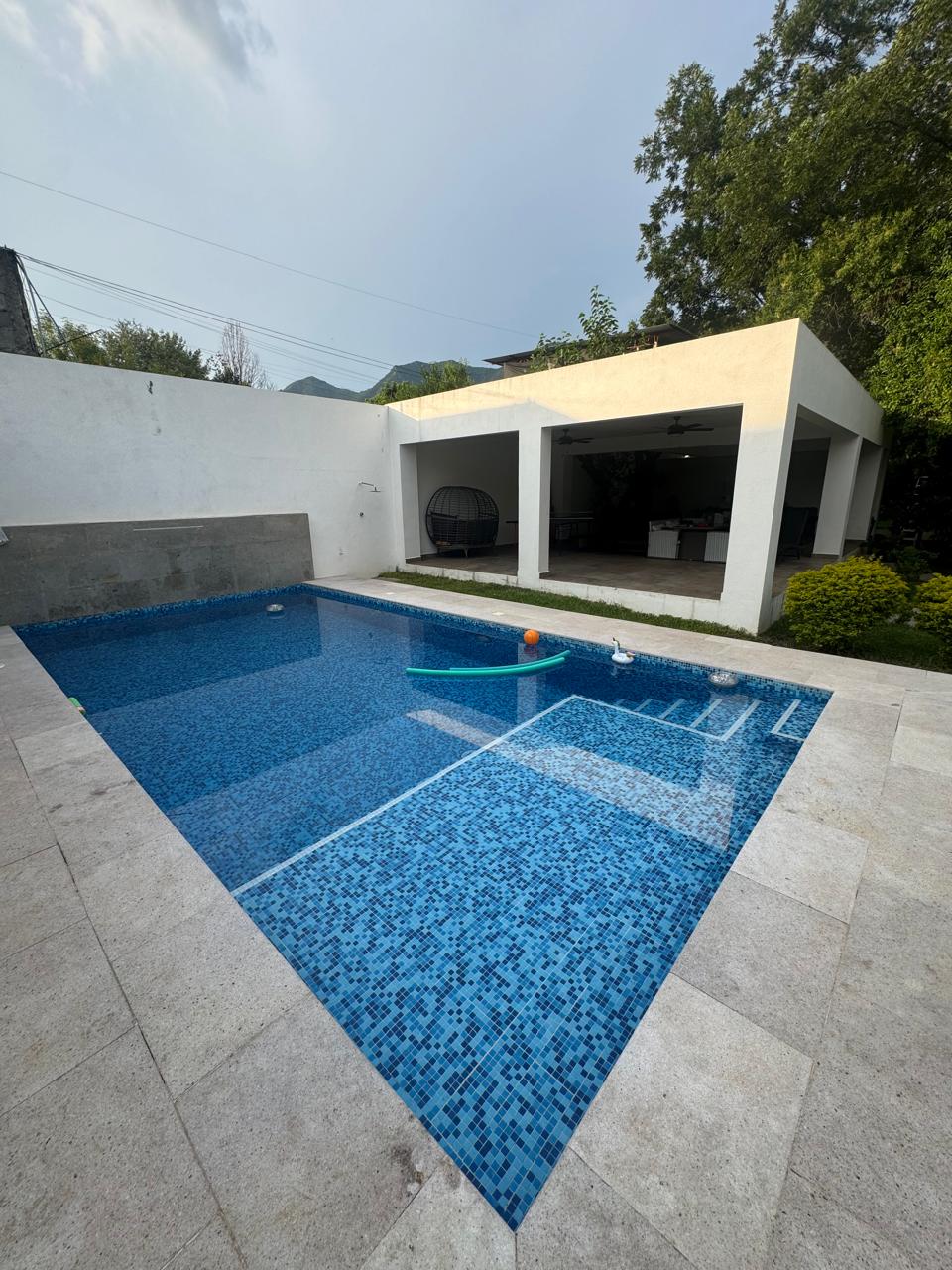 Terreno en Venta en Yerbaniz