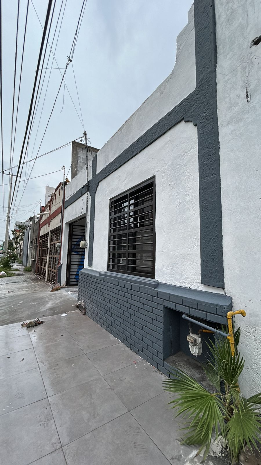 Casa en Renta en Monterrey Centro