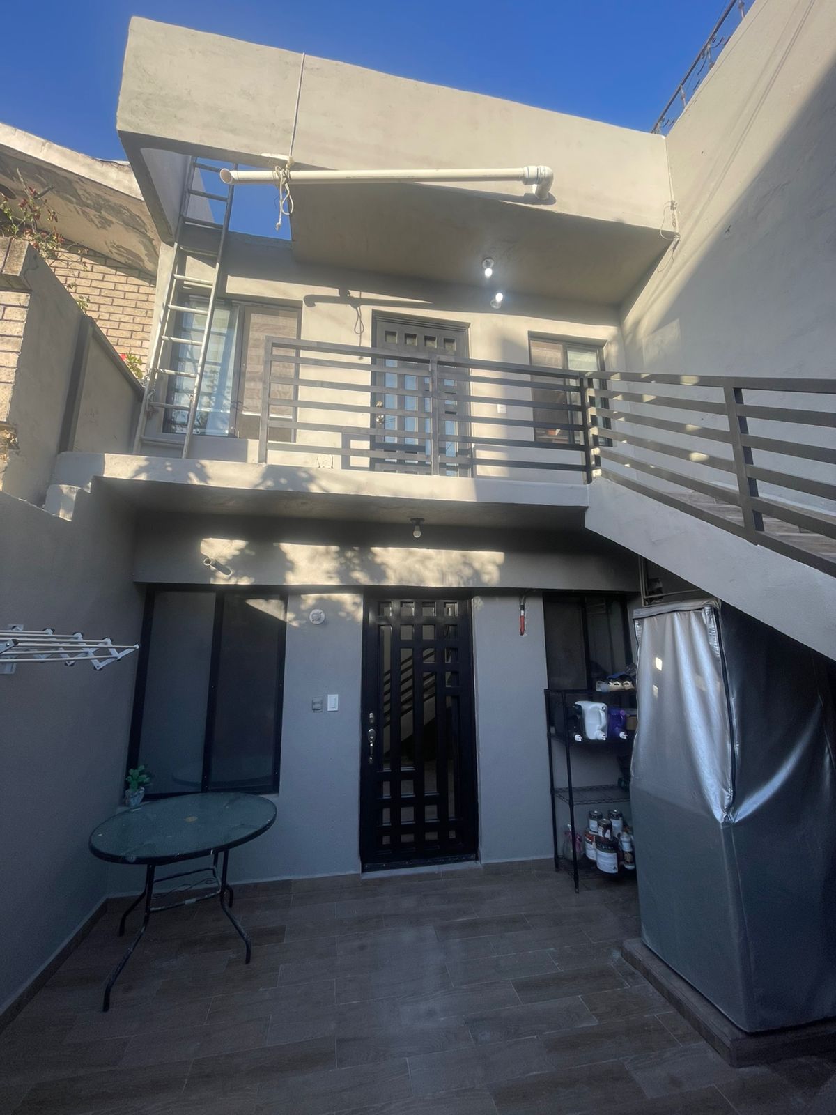 Departamento en Renta en Lázaro Garza Ayala