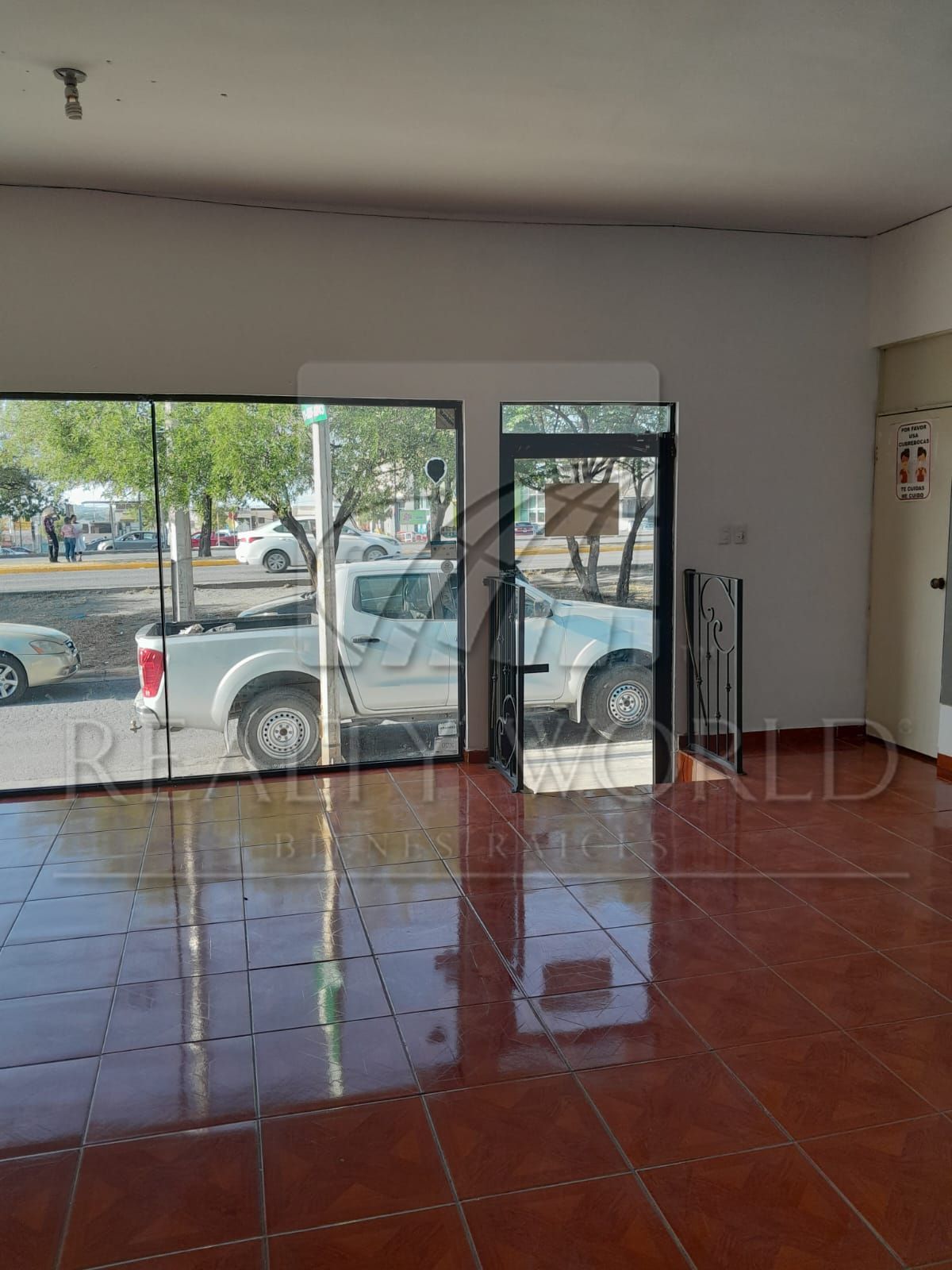 Local en Venta en Camino Real FOVISSSTE